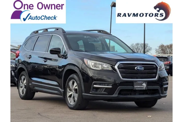 $19985 : 2019 Ascent Premium 7-Passeng image 3