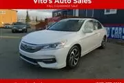 $20575 : 2017 Accord EX-L thumbnail