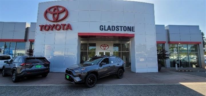 $42499 : 2024 RAV4 Hybrid XSE image 1