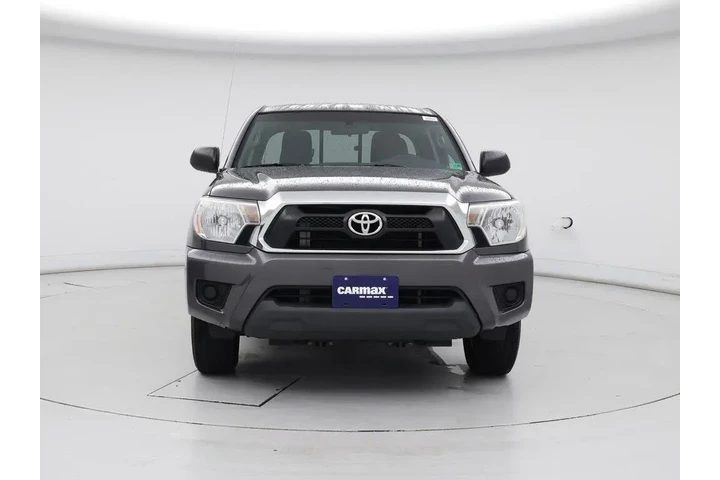 $19998 : Toyota Tacoma 2015 4x2 Base image 5