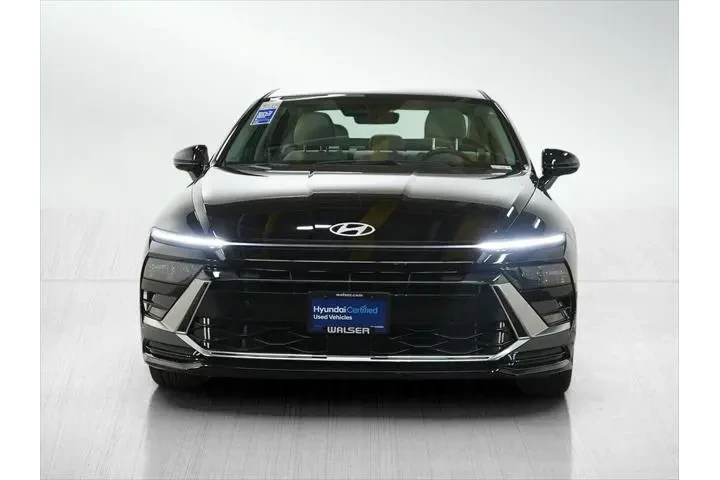 $26998 : Hyundai SONATA Hybrid 2025 S image 8