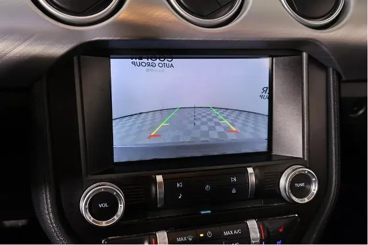 $37070 : Ford Mustang 2022 GT Premium image 6