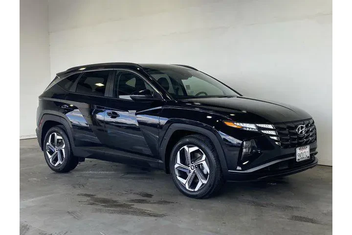 $23991 : Hyundai TUCSON 2024 SEL 4dr image 4