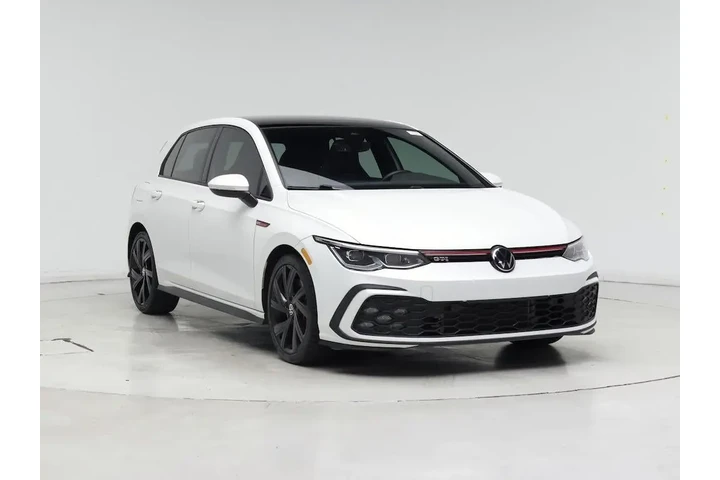 $26998 : Volkswagen Golf GTI 2022 SE image 1