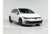 Volkswagen Golf GTI 2022 SE en Hialeah
