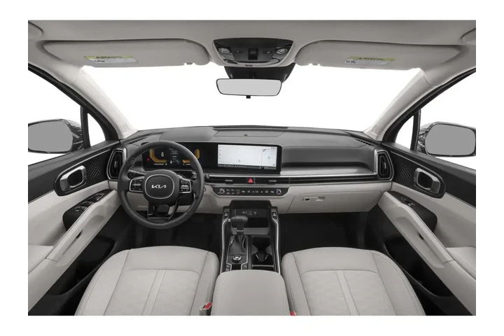$31999 : 2024 Sorento S image 5