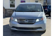 2011 Odyssey EX-L w/Navi thumbnail
