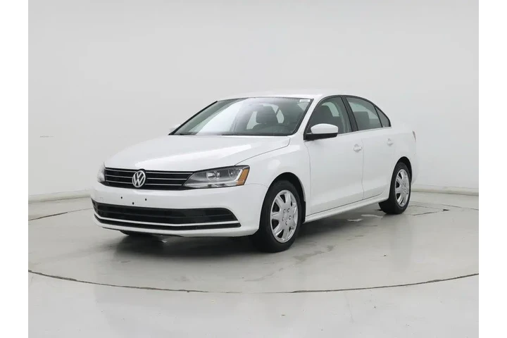 $12998 : Volkswagen Jetta 2017 1.4T S image 4