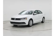 $12998 : Volkswagen Jetta 2017 1.4T S thumbnail