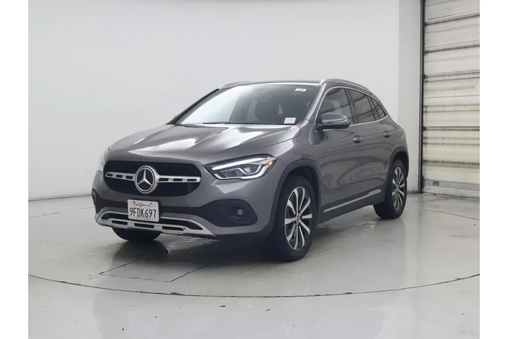 $30998 : Mercedes-Benz GLA 2023 AWD G image 4