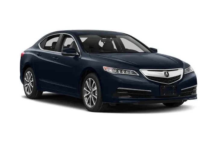 $14999 : Acura TLX 2017 V6 4dr Sedan image 6