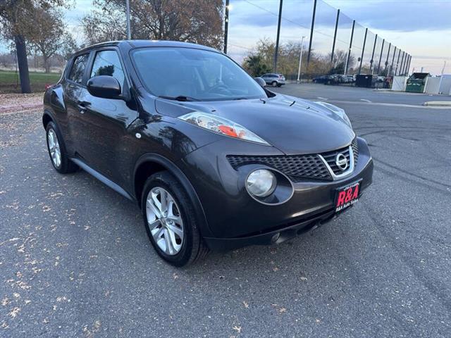 $8995 : 2012 JUKE SL image 2