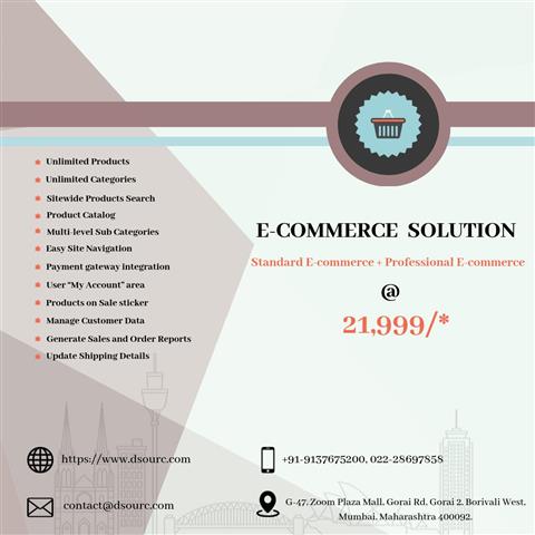 Dsourc Web Development Company image 1