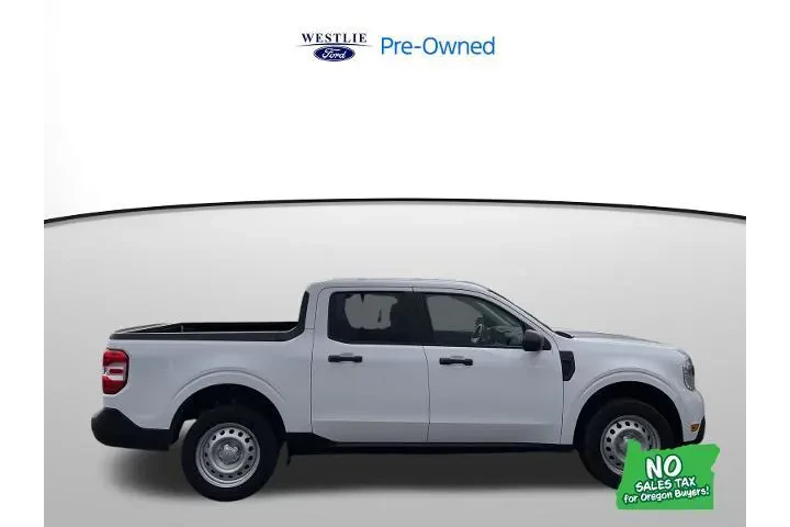 $25548 : Ford Maverick 2024 XL 4dr Su image 1