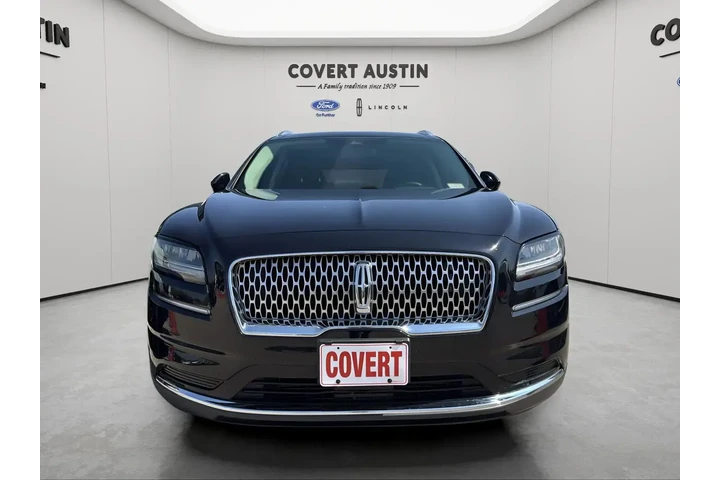 $31724 : Lincoln Nautilus 2023 Standa image 1