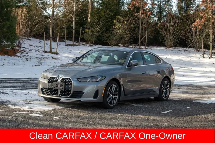 $31595 : BMW 4 Series 2025 AWD 430i x image 1