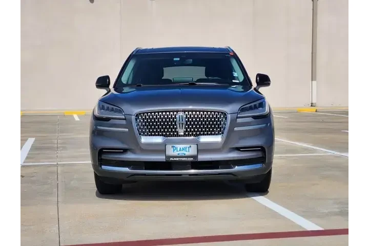 $38500 : Lincoln Aviator 2023 AWD Sta image 2