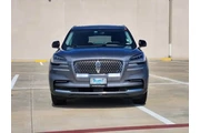 $38500 : Lincoln Aviator 2023 AWD Sta thumbnail