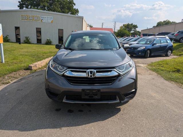 $18990 : 2018 CR-V LX image 9