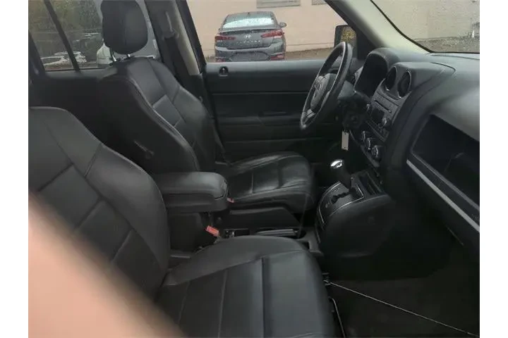 $7412 : Jeep Patriot 2015 4x4 Latitu image 7