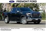 GMC Sierra 1500 2021 4x4 SLT thumbnail