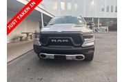 $35261 : Ram 1500 2020 4x4 Rebel 4dr thumbnail