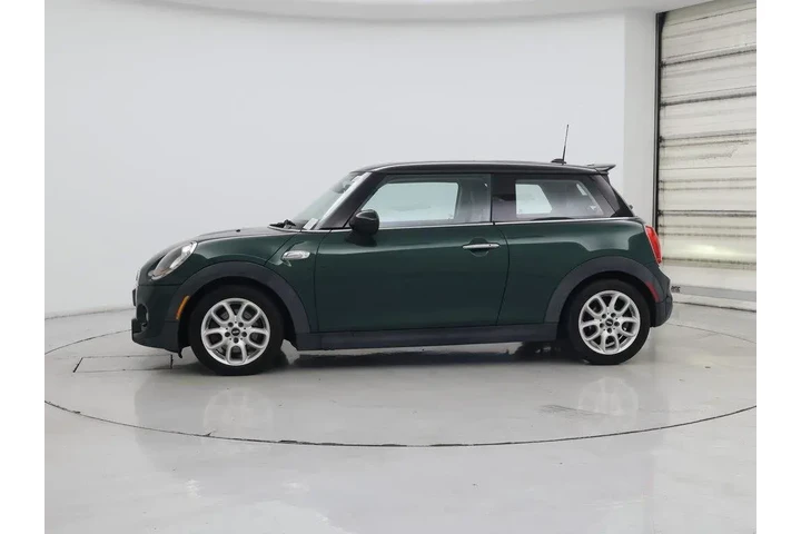 $13998 : MINI Hardtop 2 Door 2015 Coo image 3
