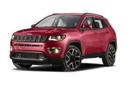 Jeep Compass 2017 Latitude 4 en Phoenix