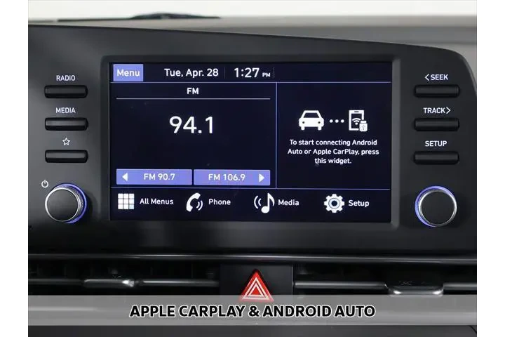 $18890 : Hyundai ELANTRA 2025 SE 4dr image 6