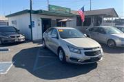 2016 Cruze Limited 1LT Auto S