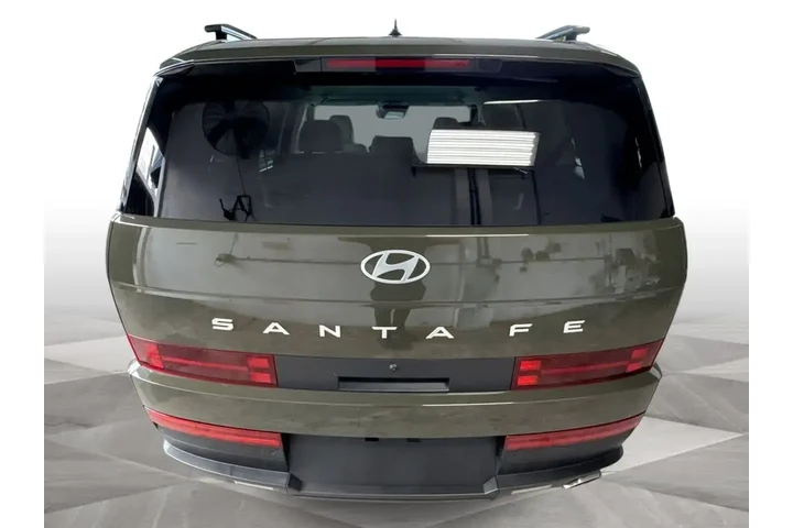 $37522 : Hyundai SANTA FE 2025 SEL 4d image 7