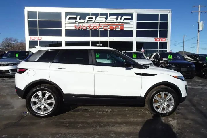 $15995 : 2019 RANGE ROVER EVOQUE image 5