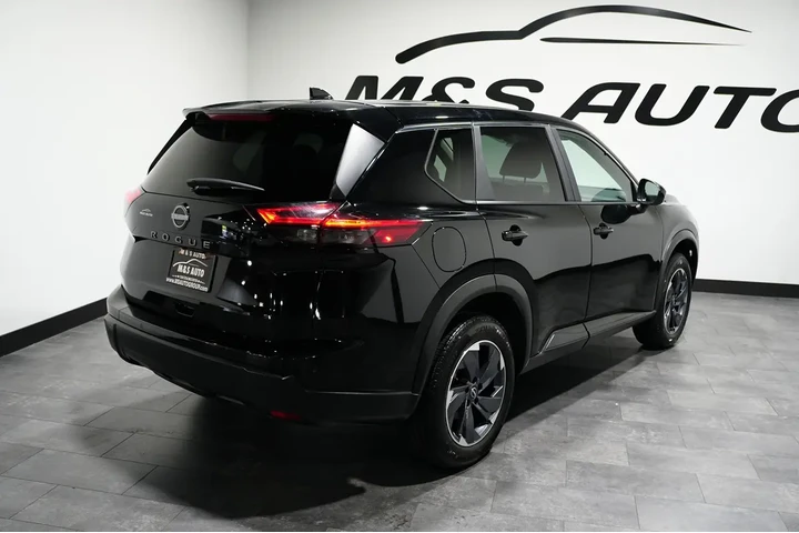 $21499 : 2025 Rogue image 5