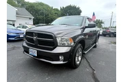 2014 RAM 1500 4WD Crew Cab 14 en New Hampshire