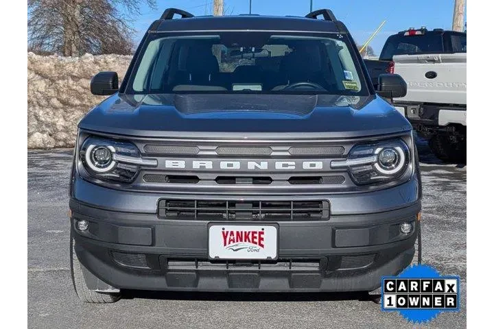 $24927 : Ford Bronco Sport 2022 AWD B image 7