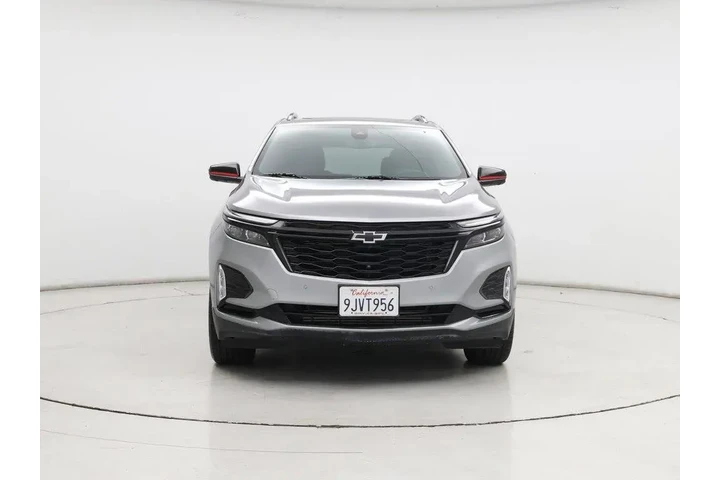 $27998 : Chevrolet Equinox 2024 4x4 P image 5