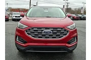 $30305 : Ford Edge 2022 AWD Titanium thumbnail