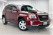 GMC Terrain 2017 AWD SLE-2 4