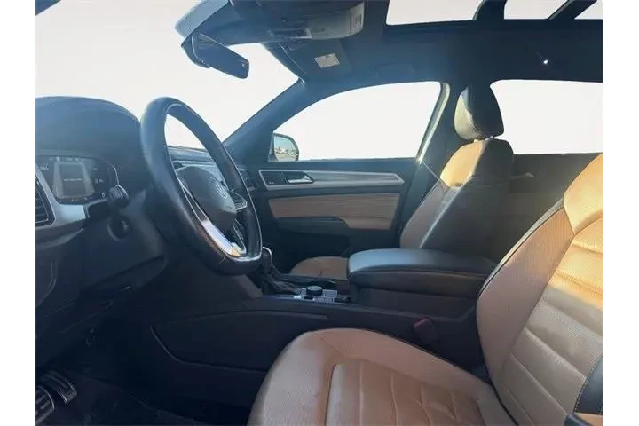 $27588 : Volkswagen Atlas Cross Sport image 9