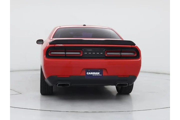 $27998 : Dodge Challenger 2016 R/T 2d image 6