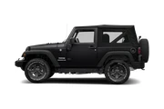 $18566 : Jeep Wrangler JK 2018 4x4 Sp thumbnail