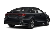 $14444 : Kia Forte 2020 LXS 4dr Sedan thumbnail