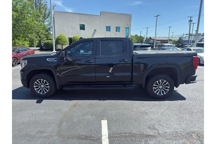 $37248 : GMC Sierra 1500 2020 4x4 Den image 5