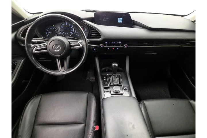 $16998 : Mazda Mazda3 Sedan 2021 Sele image 9