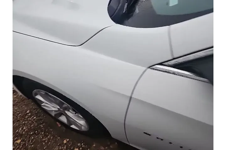 $17529 : Chevrolet Malibu 2023 LT 4dr image 8