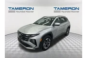 Hyundai TUCSON 2025 SEL 4dr en Birmingham