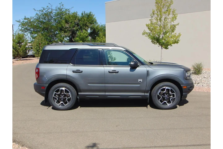$23874 : 2022 Bronco Sport Big Bend image 3
