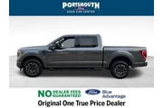 $39995 : Ford F-150 2023 4x4 XLT 4dr thumbnail
