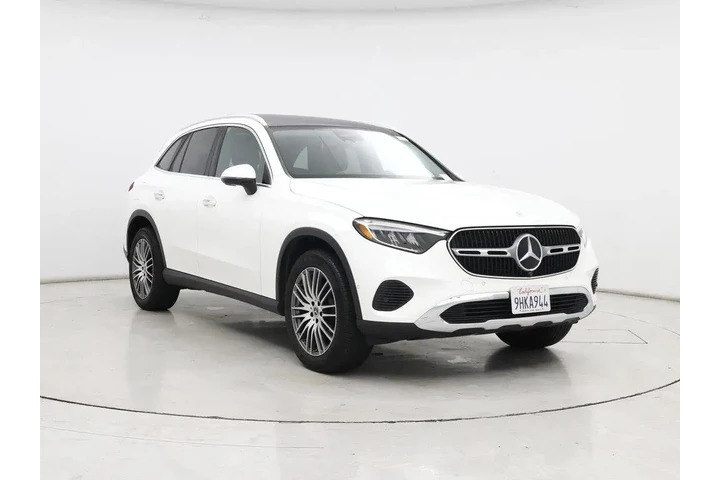 $39998 : Mercedes-Benz GLC 2023 GLC 3 image 1