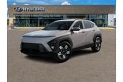 Hyundai KONA 2025 SEL 4dr Cr